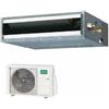 General Fujitsu Condizionatore Climatizzatore General Fujitsu Canalizzato Serie KLLAP R-32 18000 BTU ARXG18KLLAP Con Comando a Filo
