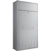 Ariston Caldaia a Condensazione Ariston Clas One IN 25 GPL Per Incasso Completa Di Kit Scarico Fumi