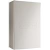 Ariston Caldaia a Condensazione Ariston Genus One Net Ext 25 Metano Per Esterno Completa Di Kit Scarico Fumi