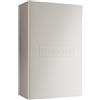 Ariston Caldaia A Condesazione Ariston Cares Premium Ext 30 GPL Per Esterno Completa di Kit Scarico Fumi