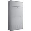 Ariston Caldaia A Condensazione Ariston Cares Premium IN 25 GPL Per Incasso senza cassone Completa Di Kit Scarico Fumi