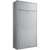 Ariston Caldaia A Condensazione Ariston Cares Premium IN 30 GPL Per Incasso Con Cassone Completa Di Kit Scarico Fumi
