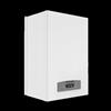Ariston Caldaia a Condensazione Ariston Clas B One 35 Metano Con Accumulo Integrato 40 Lt Completo di Kit Scarico Fumi