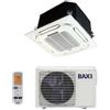 Baxi Condizionatore Climatizzatore Baxi Inverter Luna Clima Monosplit A Cassetta 24000 BTU R-32 RZGNK70