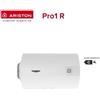 Ariston Scaldabagno Elettrico Ariston Ad Accumulo Pro1 R 80 H/3 EU Orizzontale 80 LT