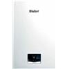 Vaillant Caldaia a Condensazione Vaillant EcoTEC Intro DA 28 KW VMW 24/28 AS/1-1 Metano Low Nox Con Kit Fumi