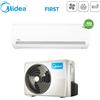 Midea Condizionatore Climatizzatore Midea Inverter Serie First R-32 18000 BTU MSM2ACU-18HRFN8