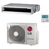 LG Condizionatore Climatizzatore LG Inverter R-32 Canalizzato A Bassa Prevalenza 24000 BTU CL24F.N30 Con Comando a Filo Wifi Optional A++