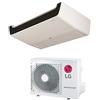 LG Condizionatore Climatizzatore LG Inverter R-32 Soffitto 18000 BTU UV18F.N10 Telecomando Infrarossi Wifi Optional A++