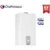 Chaffoteaux Caldaia a Condensazione Chaffoteaux Pigma Advance 30 kW Completa di Kit Scarico Fumi