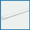 Fondital Tubo Bicchierato da 35 mm Lunghezza 1 M/F Per Stufe Convettive Fondital