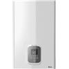 Chaffoteaux Scaldabagno a Gas Chaffoteaux Avenir Plus LNX 11 LT Metano Completo di Kit Scarico Fumi