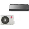 LG Condizionatore Climatizzatore LG Monosplit Inverter R-32 ARTCOOL Mirror UV Nano 9000 BTU Wifi integrato AC09BK.NSJ