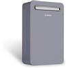 Junkers Bosch Scaldabagno A Gas Junkers Bosch Da Esterno Therm 5600 O T5600 O 12 Litri Metano Low Nox