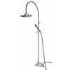 Cisal COLONNE DOCCIA EASY TERMOSTATICA TELESCOPICA