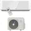 Unical Condizionatore Climatizzatore Unical Inverter Air Cristal R-32 Mod. KMUN 18H 18000 BTU (Wifi Optional)