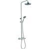Cisal COLONNE DOCCIA SOFTCUBE TONDA