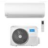 Midea Condizionatore Climatizzatore Midea Monosplit Inverter Xtreme PRO R32 Wi-Fi 12000 BTU MSAGBU-12HRFN8