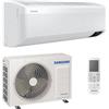 Samsung Condizionatore Climatizzatore Samsung Monosplit Windfree Avant F-AR09AVT R-32 Wi-Fi 9000 BTU AR09TXEAAW
