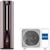 Haier Condizionatore Inverter Haier Colonna AP71UFAHRA R-32 24000 BTU WI-FI
