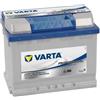 Varta Batteria Nautica Varta LFS60 Professional Starter 930 060 054
