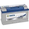 Varta Batteria Nautica Varta LFS95 Professional Starter 930 095 080