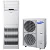 Samsung Condizionatore Climatizzatore Samsung Monosplit Inverter a Colonna 48000 BTU AC140BNPDKH