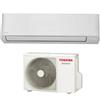 Toshiba Condizionatore Climatizzatore Toshiba Seiya R-32 inverter RAS-B07J2KVG-E 7000 BTU