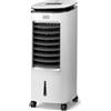 Black +Decker Raffrescatore Black+Decker Lt 7 Modello BXAC7F