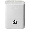 Ariston Deumidificatore Ariston Thermo Deos 20 Umidostato 20 Lt