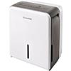 Ariston Deumidificatore Ariston Modello Deos 30 70 mq 462 W Nero/Bianco
