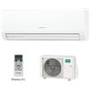 General Fujitsu Condizionatore Climatizzatore General Fujitsu Monosplit Inverter R32 Serie KL ASHG18KLCA 18000 BTU