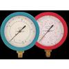 wigam MANOMETRI A BAGNO D'OLIO 1/8" - R410A - R32