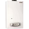 Ferroli Scaldabagno a Gas Ferroli Zefiro Eco C 11 GPL Camera Aperta Low Nox 11 LT