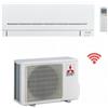 Mitsubishi Electric Condizionatore Climatizzatore Mitsubishi MSZ-AP60VGK /MUZ-AP60VG Large Monosplit Gas R-32 Wi-Fi 21000 Btu