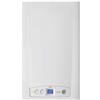 Unical Caldaia a Condensazione Unical KONm INC 24 Kw Da Incasso Completa di Kit Scarico Fumi