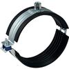 Geberit BRACCIALETTO CON INSERTO DISACCOPPIANTE CON MANICOTTO M8/M10