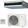Fujitsu Condizionatore Climatizzatore Fujitsu Canalizzato Serie KL Eco R-32 12000 BTU ARXG12KLLAP/AOYG12KATA Wi-Fi Optional