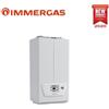Immergas Caldaia a Condensazione Immergas Victrix Omnia 25 Kw Metano Completa di Kit Scarico Fumi