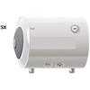 Isea Scaldabagno Elettrico Isea Modello Swing Orizzontale Attacchi a SX 100 Lt 100/2