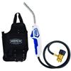 coming Cannello con tubo per saldature Easy Turbo da 8250 litri