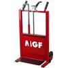 mgf Carrello per radiatore TERMOLIFT P con portata 200 kg