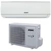 Aermec Condizionatore Climatizzatore Aermec Monosplit Inverter R-32 Modello SGE 9000 BTU SGE250W Wi-Fi Optional