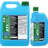 no brand ATIGEL ecologico Anticongelante e Anticorrosivo taniche da 1 e 12 kg