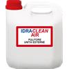 Foridra IDRACLEAN AIR detergente a pH neutro per batterie alettate delle unità esterne di trattamento aria 5 Kg