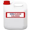 Foridra IDRACLEAN CALDAIA Disincrostante non corrosivo per pulizia scambiatori delle caldaie a condensazione o alluminio silicio da 5 kg