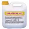 Foridra IDRATERM 500 Antigelo concentrato atossico per impianti di riscaldamento e/o condizionamento tanica da 5 kg