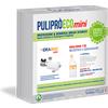 Foridra Kit Protezione Per caldaie Foridra Puliprò Eco Mini Con Defangatore Idromag Mini e Anticorrosivo Idraterm 130