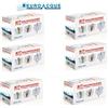 Euroacque Offerta Promo Per Euroacque Kit Salvacaldaia Con Defangatore + Dosatore + Neutralizzatore ( Confezione da 6 pz. )