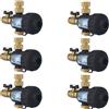 no brand Offerta Promo Per Defangatore Magnetico Super-Compatto RBM MG1 (Confezione da 6 Pz. )